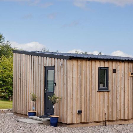 Ardvreck Chalet Self-Catering カイリーキン エクステリア 写真