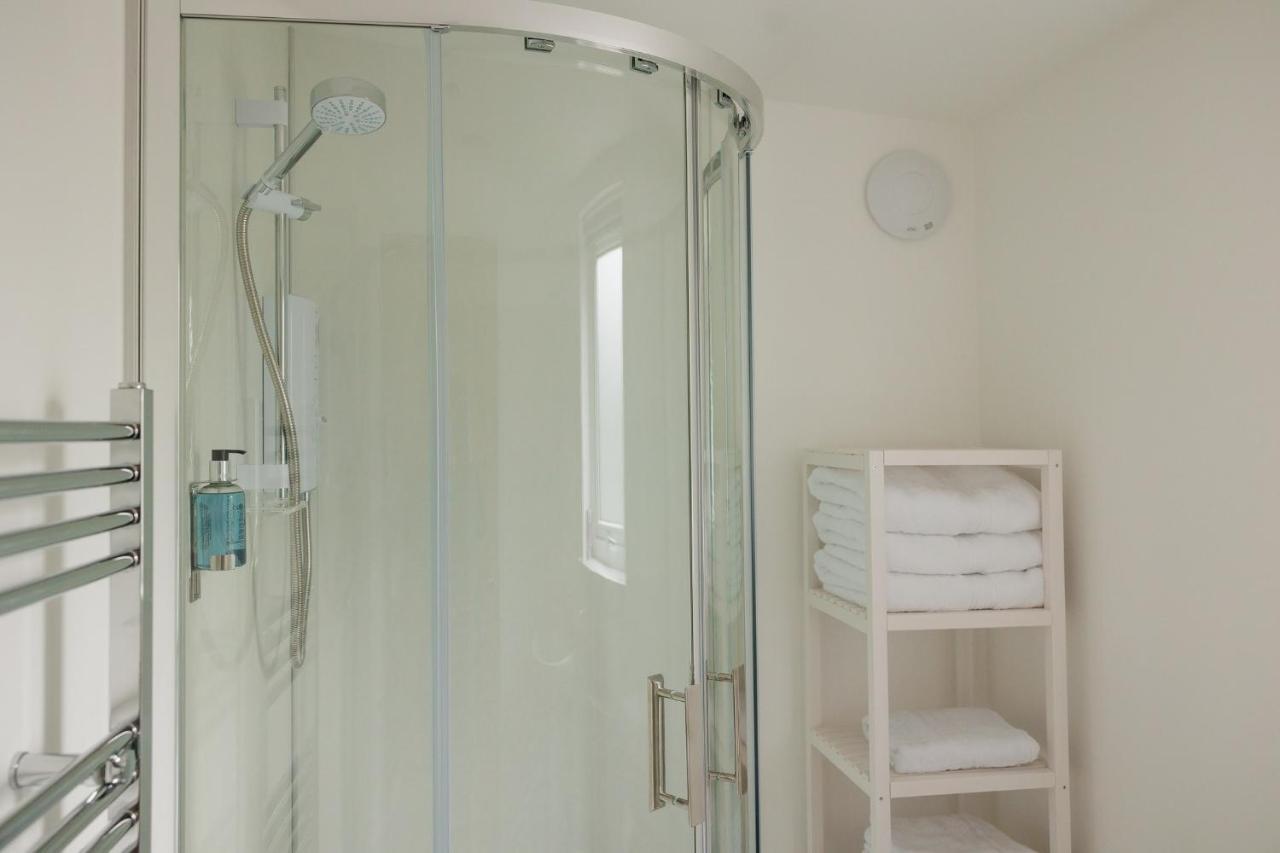 Ardvreck Chalet Self-Catering カイリーキン エクステリア 写真