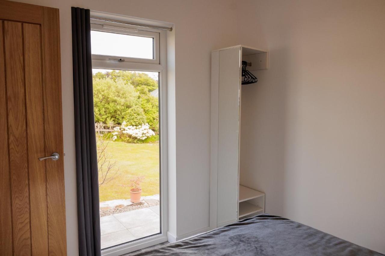 Ardvreck Chalet Self-Catering カイリーキン エクステリア 写真