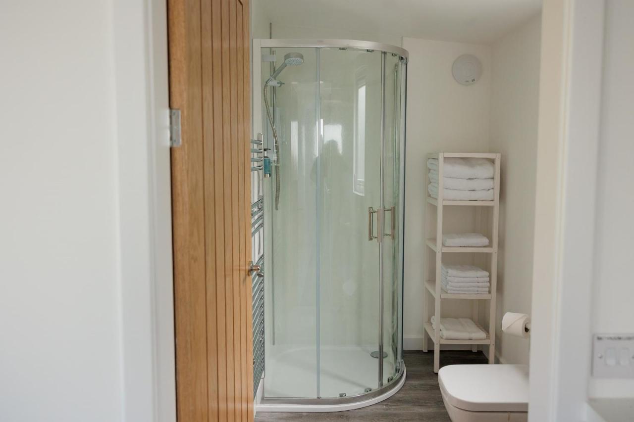 Ardvreck Chalet Self-Catering カイリーキン エクステリア 写真